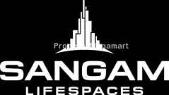 Sangam Lifespaces logo